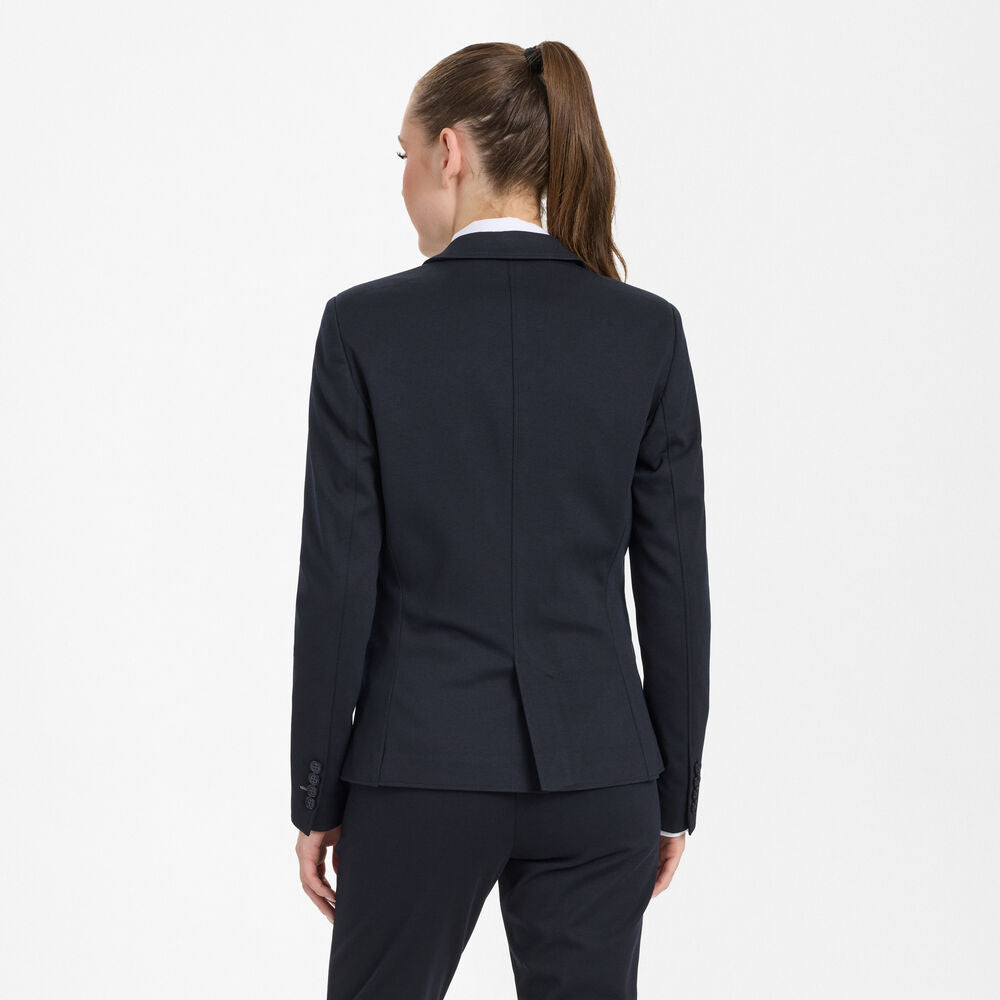 Sunwill Dömujakki Extreme Flexibility Fitted fit, Dark Navy