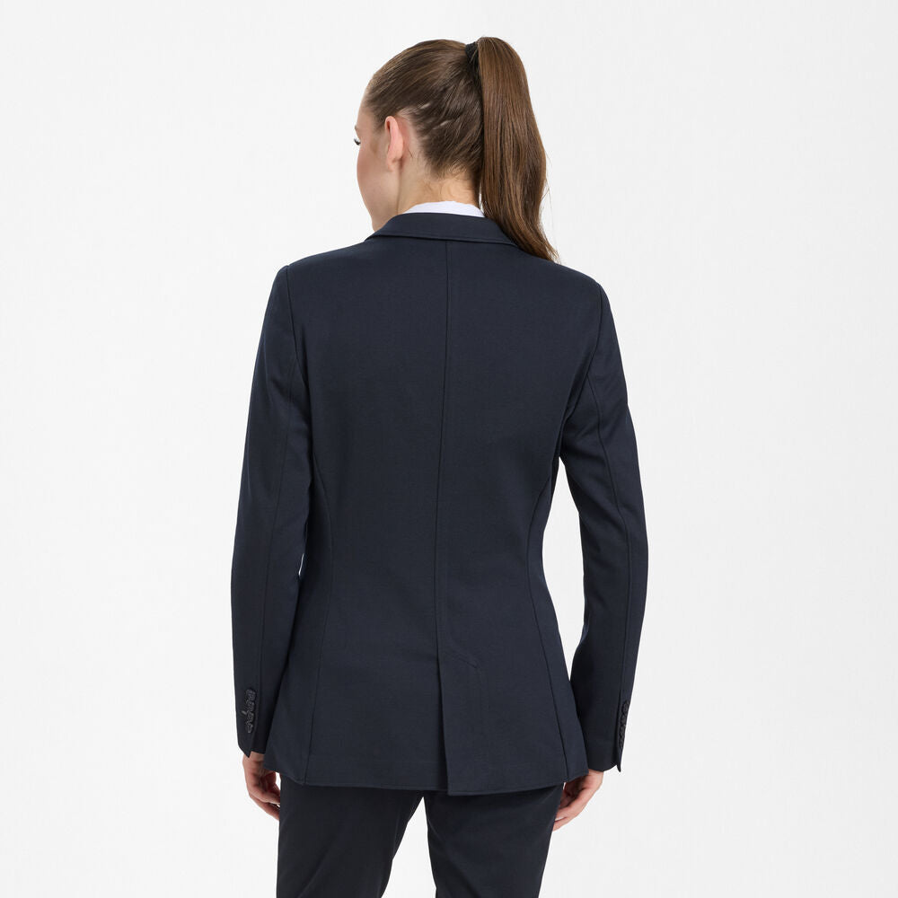 Sunwill Síður dömujakki Extreme Flexibility Modern fit, Dark Navy