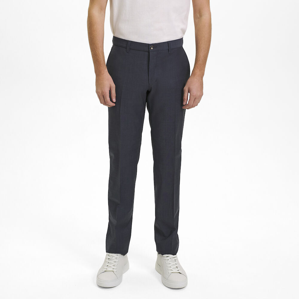 Sunwill Ullarbuxur Modern fit, Kolgrár