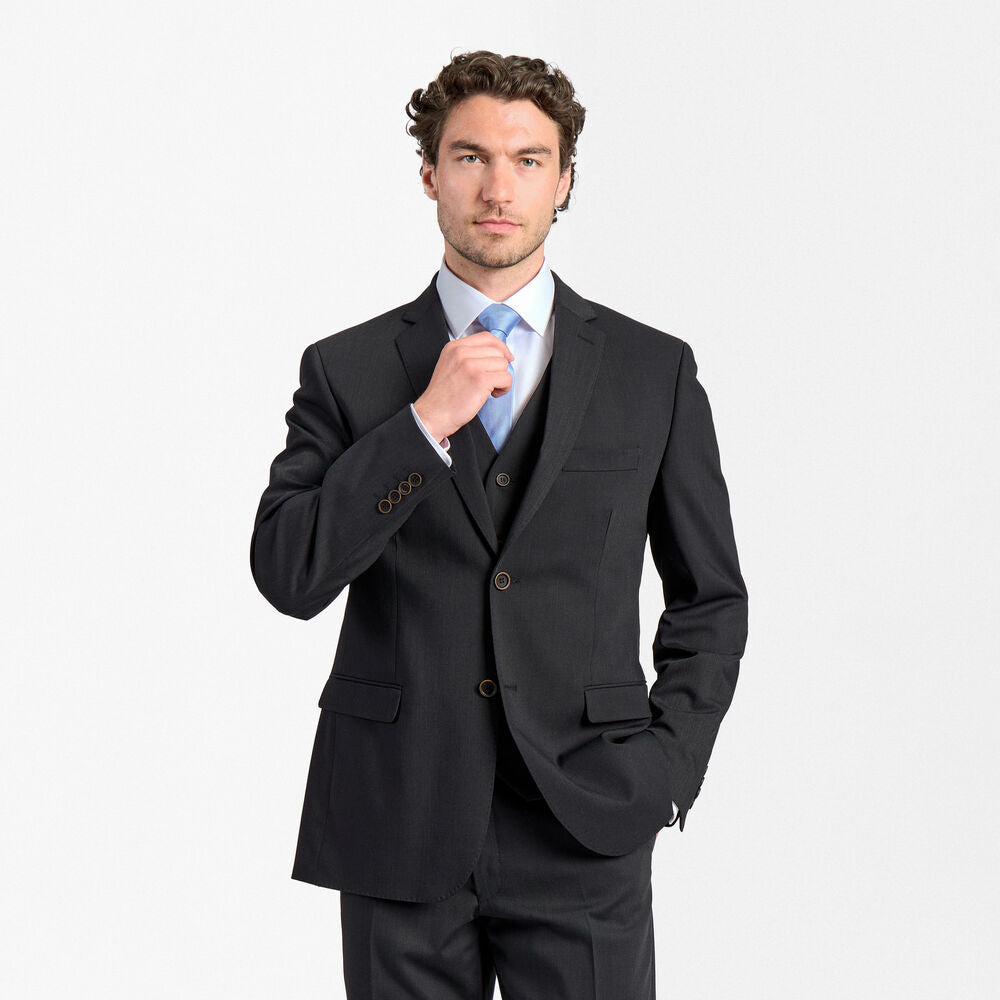 Sunwill Herrajakki Traveller Regular fit, Kolgrár