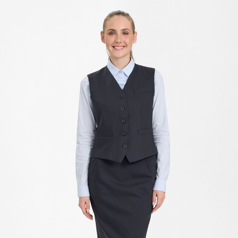 Sunwill Dömuvesti Traveller, Dark Navy