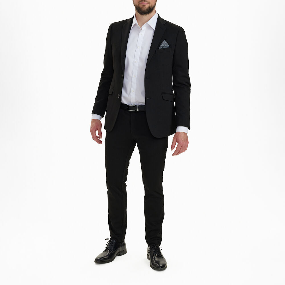 Sunwill Jakki Modern fit, Svartur