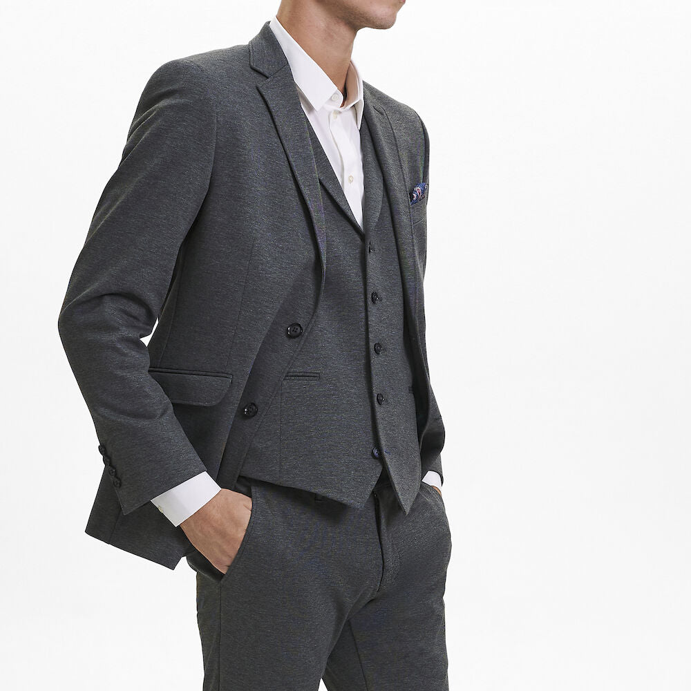 Sunwill Jakki Modern fit, Kolgrár