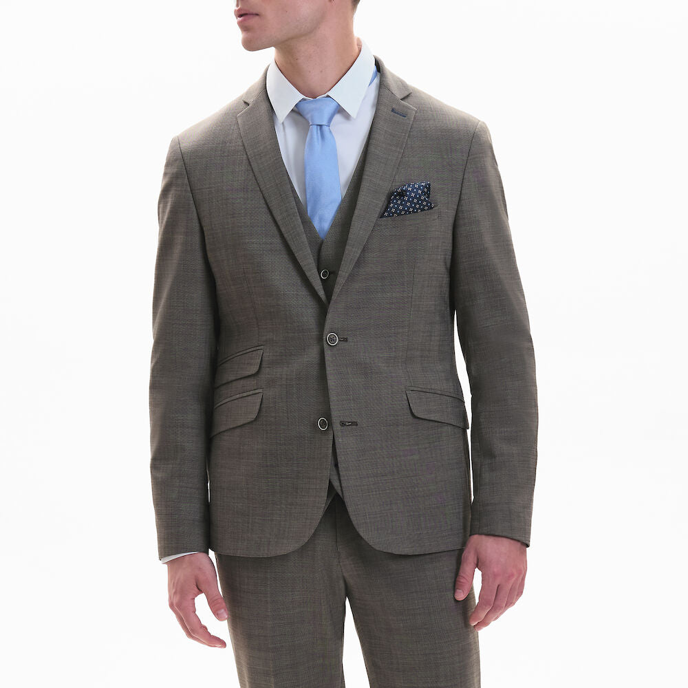 Sunwill Jakki Modern fit, Tobacco