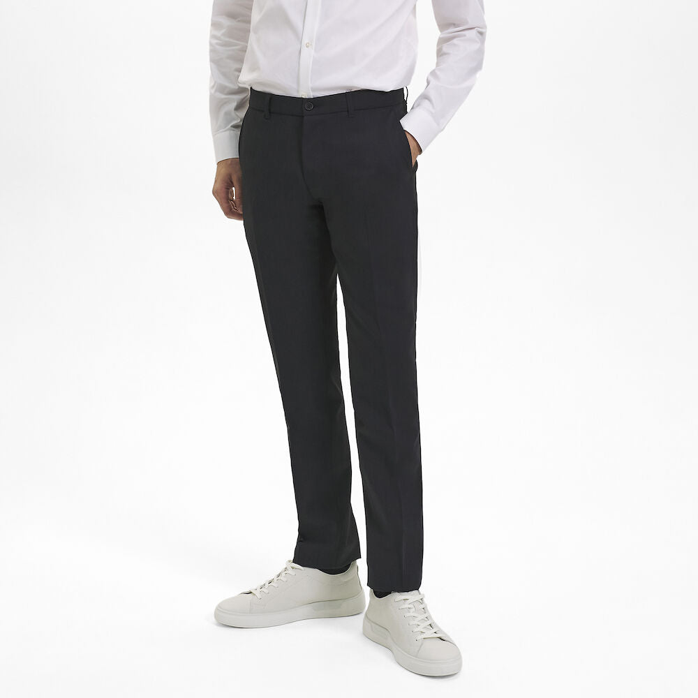 Sunwill Buxur Classic Traveller Fitted fit, Kolgrár