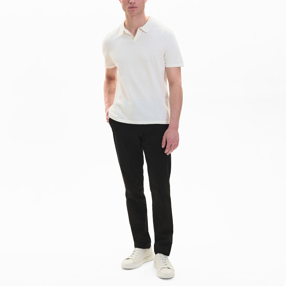 Sunwill Chinobuxur Extreme Flexibility Slim fit, Svartur
