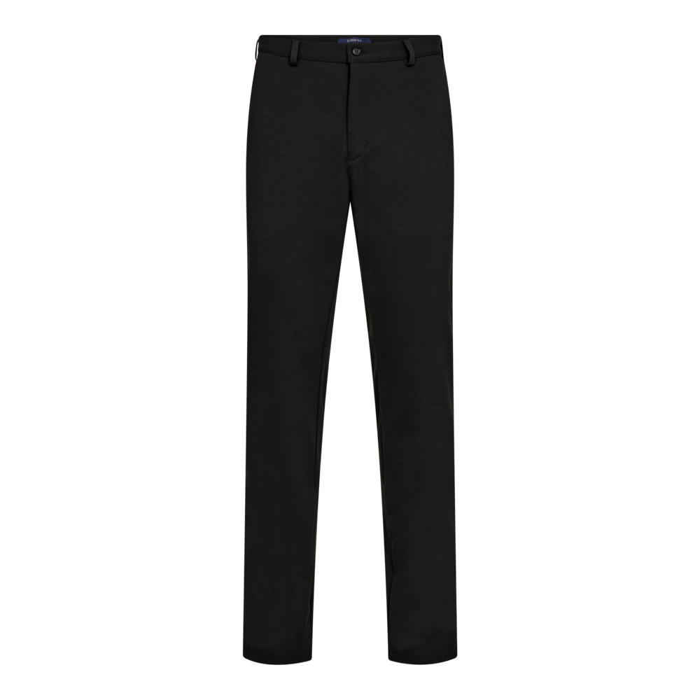 Sunwill Buxur Extreme Flexibility Modern fit, Svartur