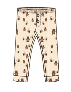 NOEL 71 leggings