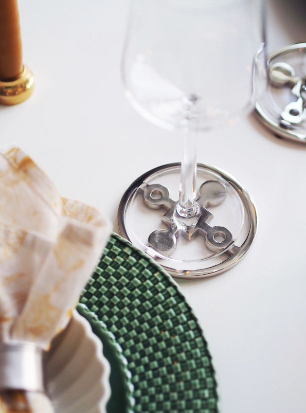 Anima Gemella, NP glasamotta