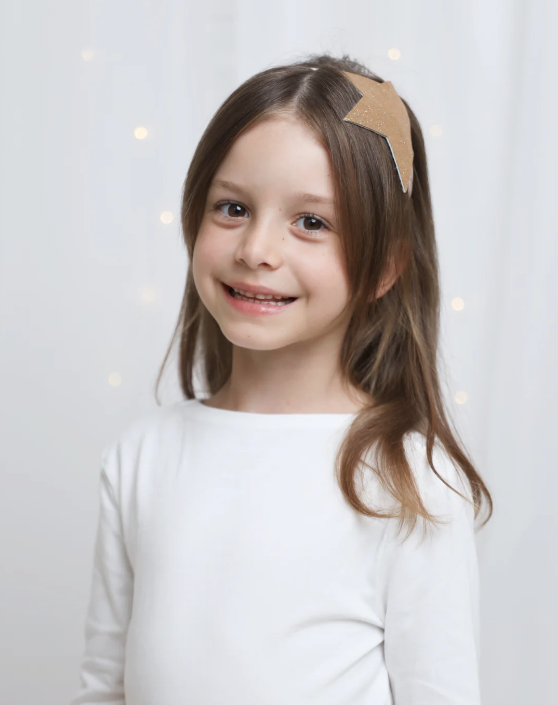 Alice Stjörnu hárspöng