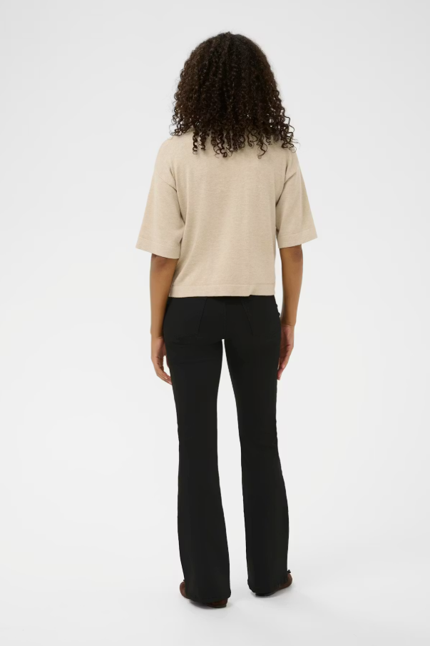 FOREST SLIM FIT Gallabuxur