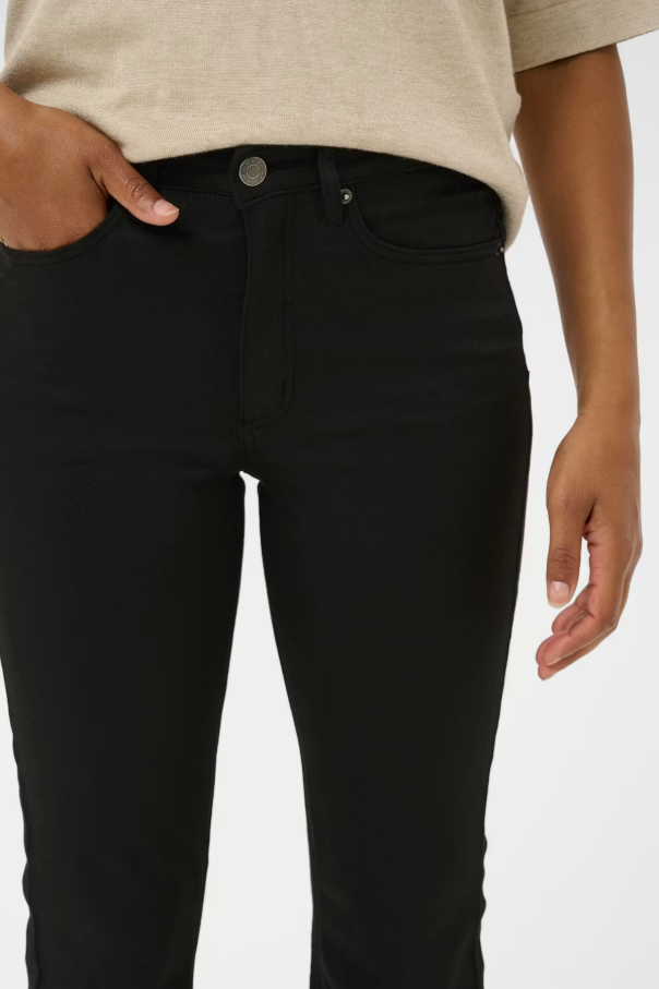 FOREST SLIM FIT Gallabuxur