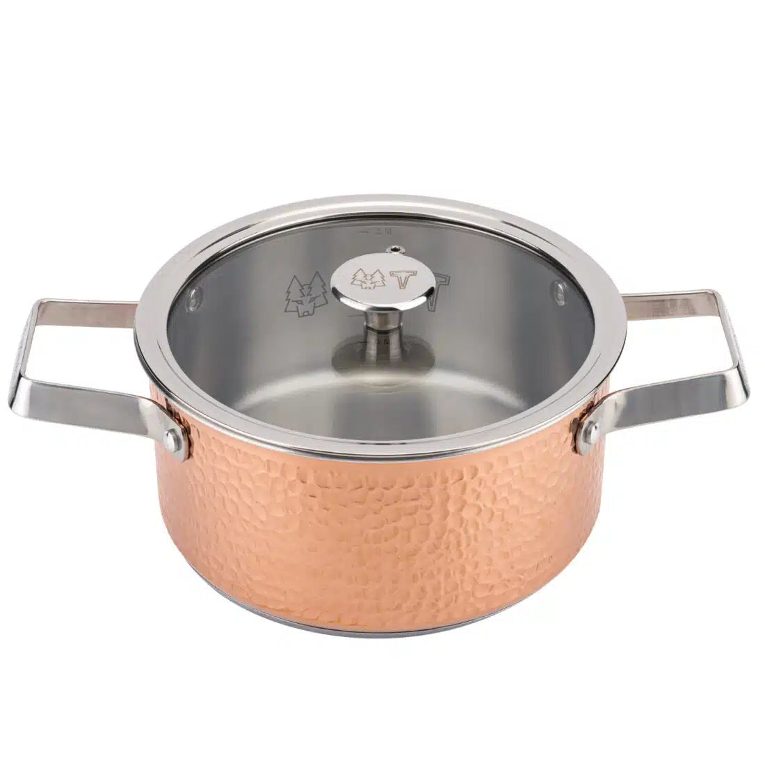 NOELLE 2,8L pottur
