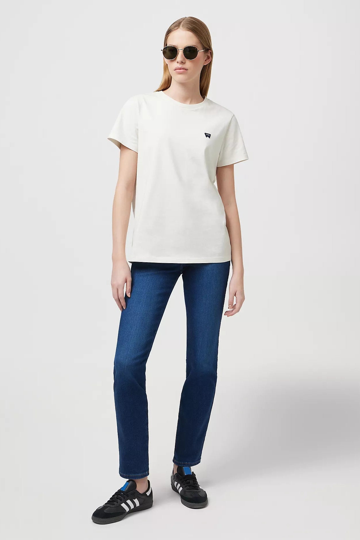 Wrangler - Slim Authentic Love