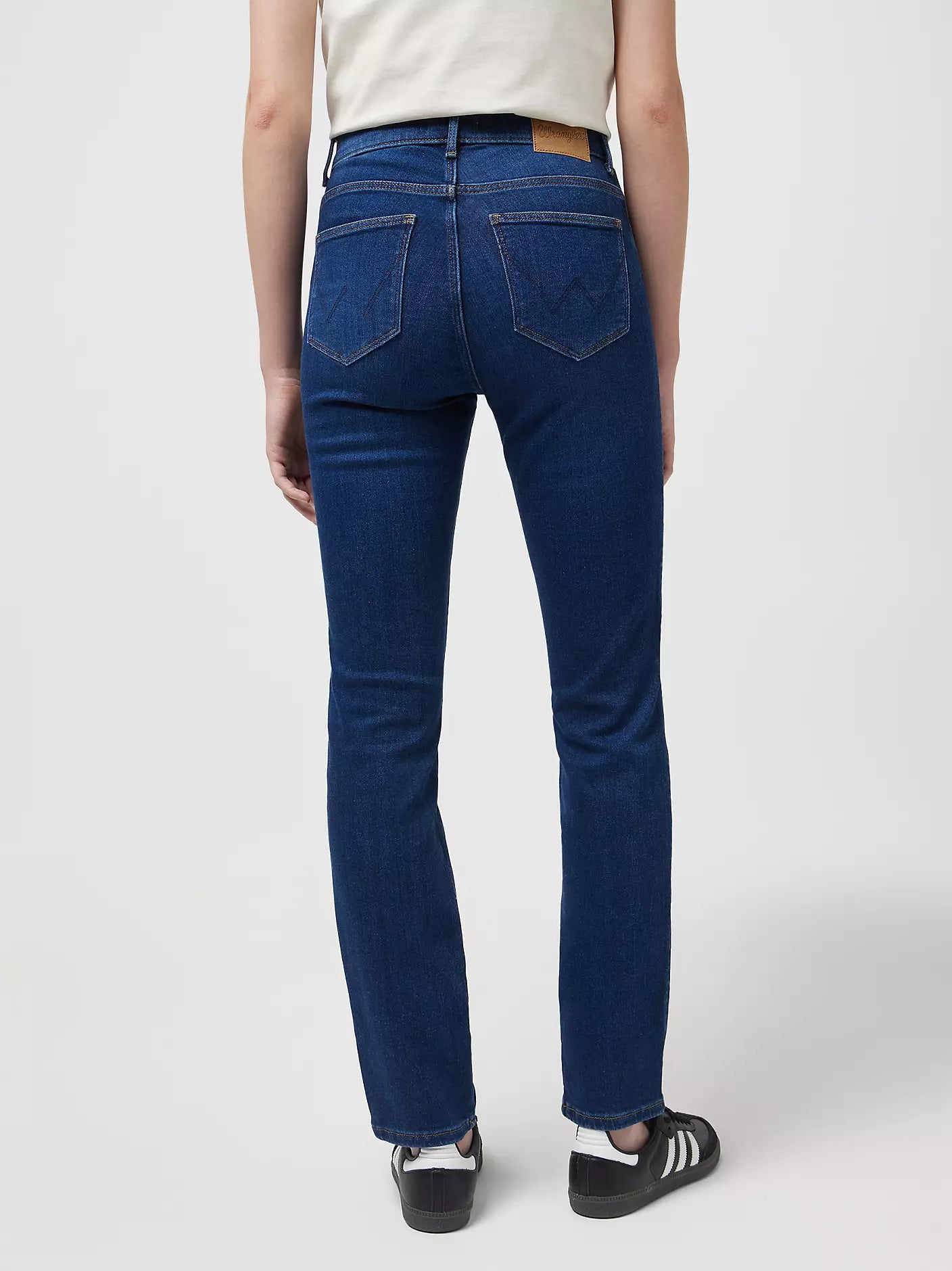 WRG SLIM AUTHENTIC LOVE