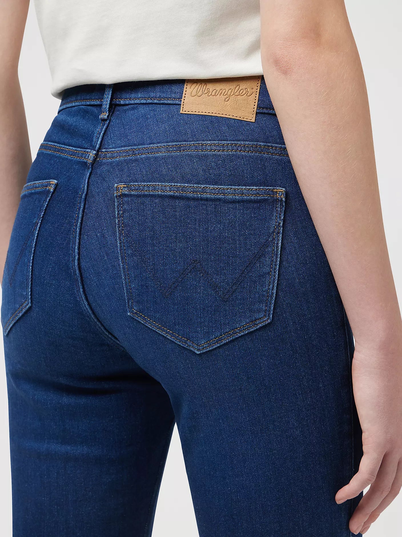 WRG SLIM AUTHENTIC LOVE