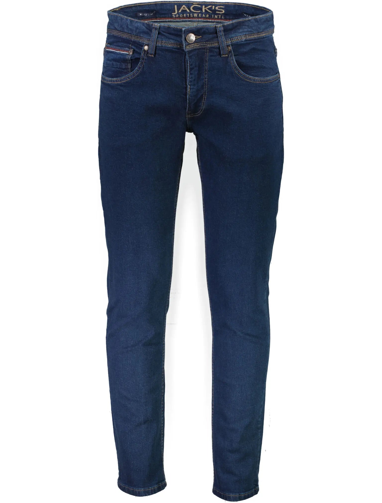 Jack´s Superflex gallabuxur Easy Blue