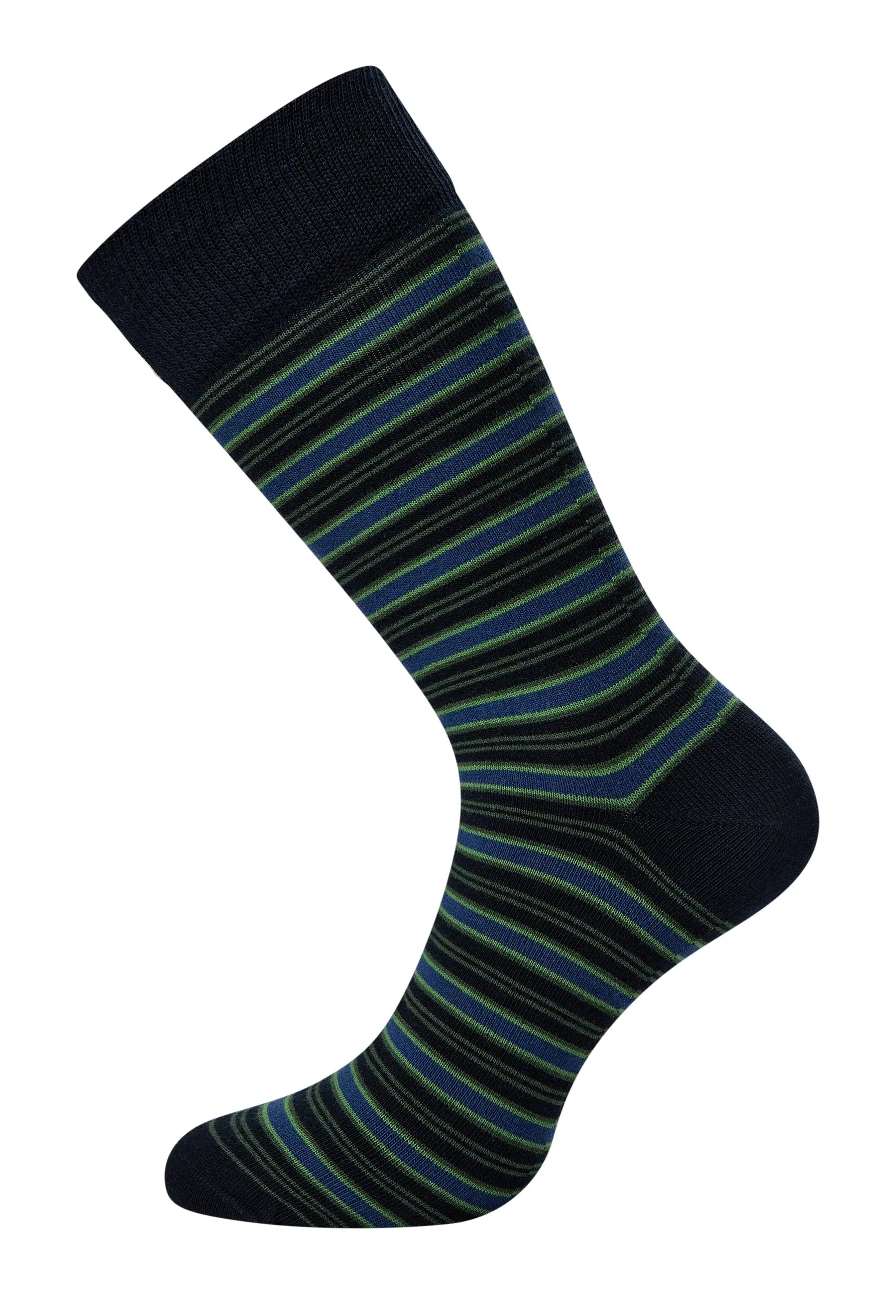 JBS socks (Multicolour)