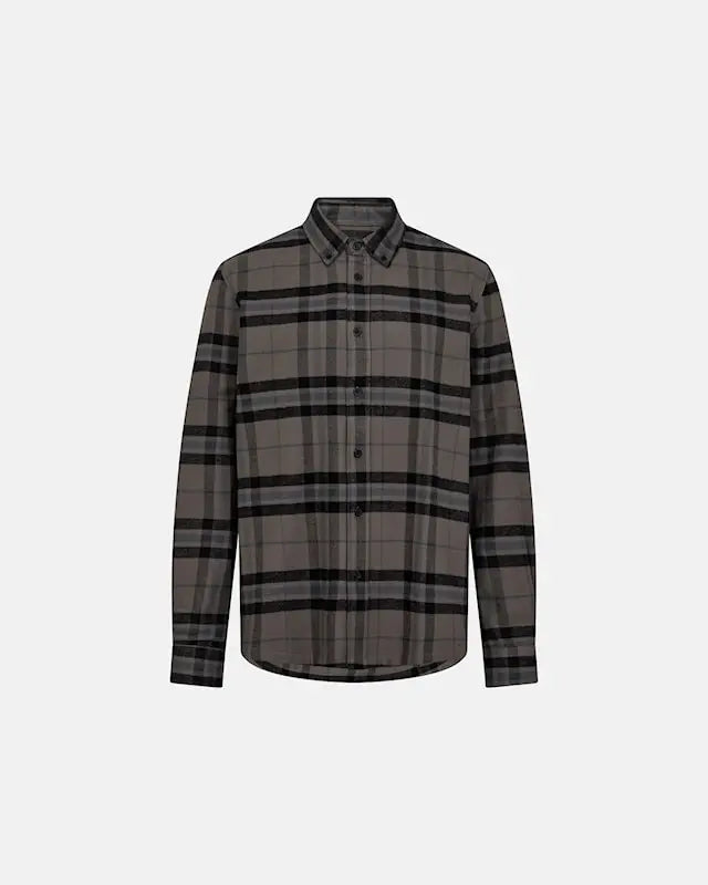 WOODY SHIRT (Grey)