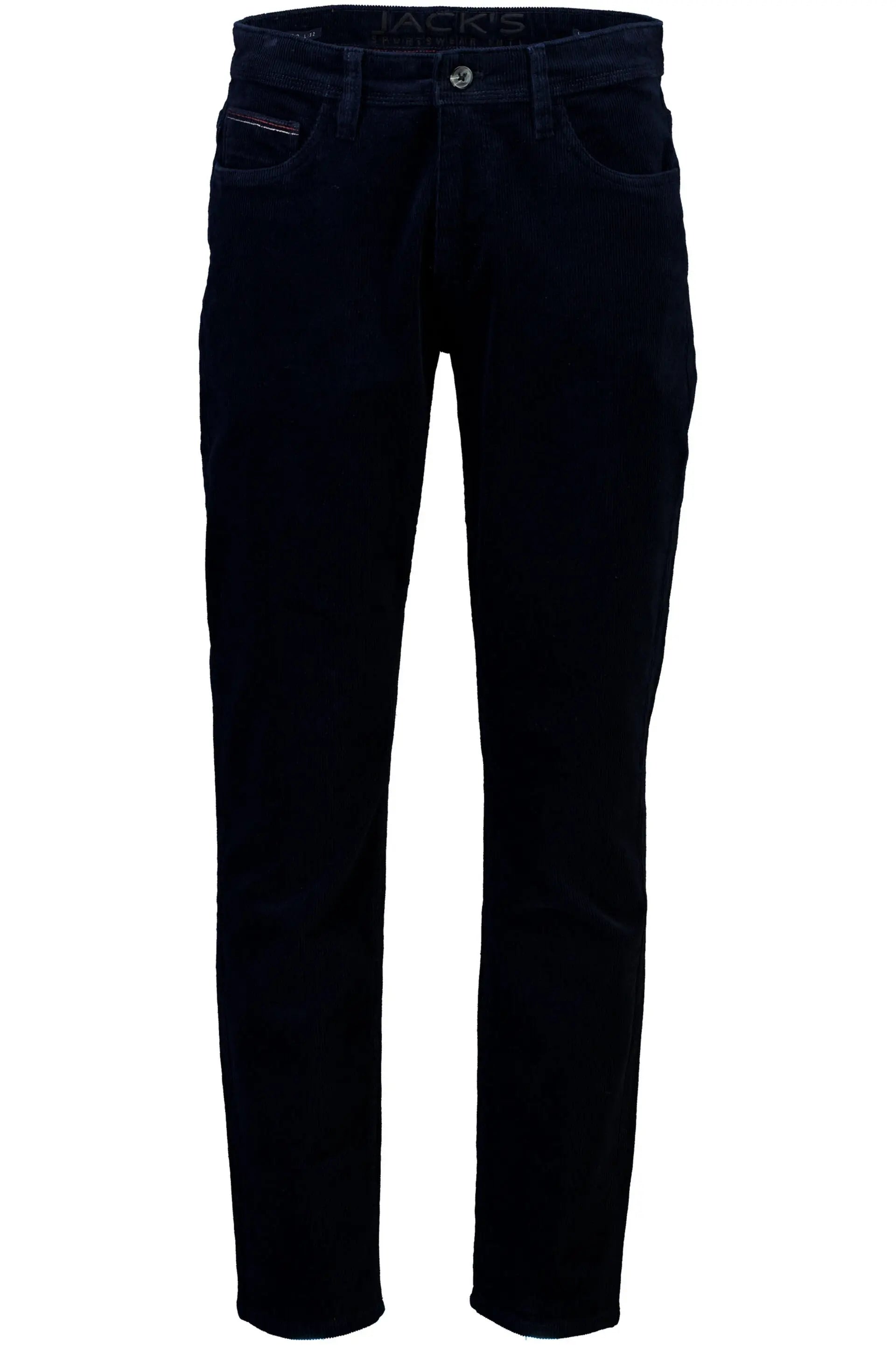 Superflex Corduroy buxur 5 vasa