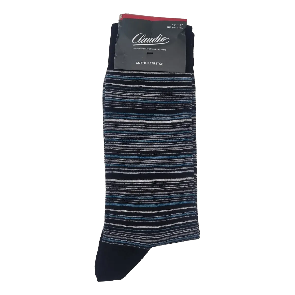 Claudio socks (Multicolour)