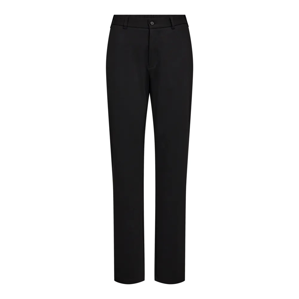 Women's Comfort Fit Extreme Flexibility Tr... (Black)