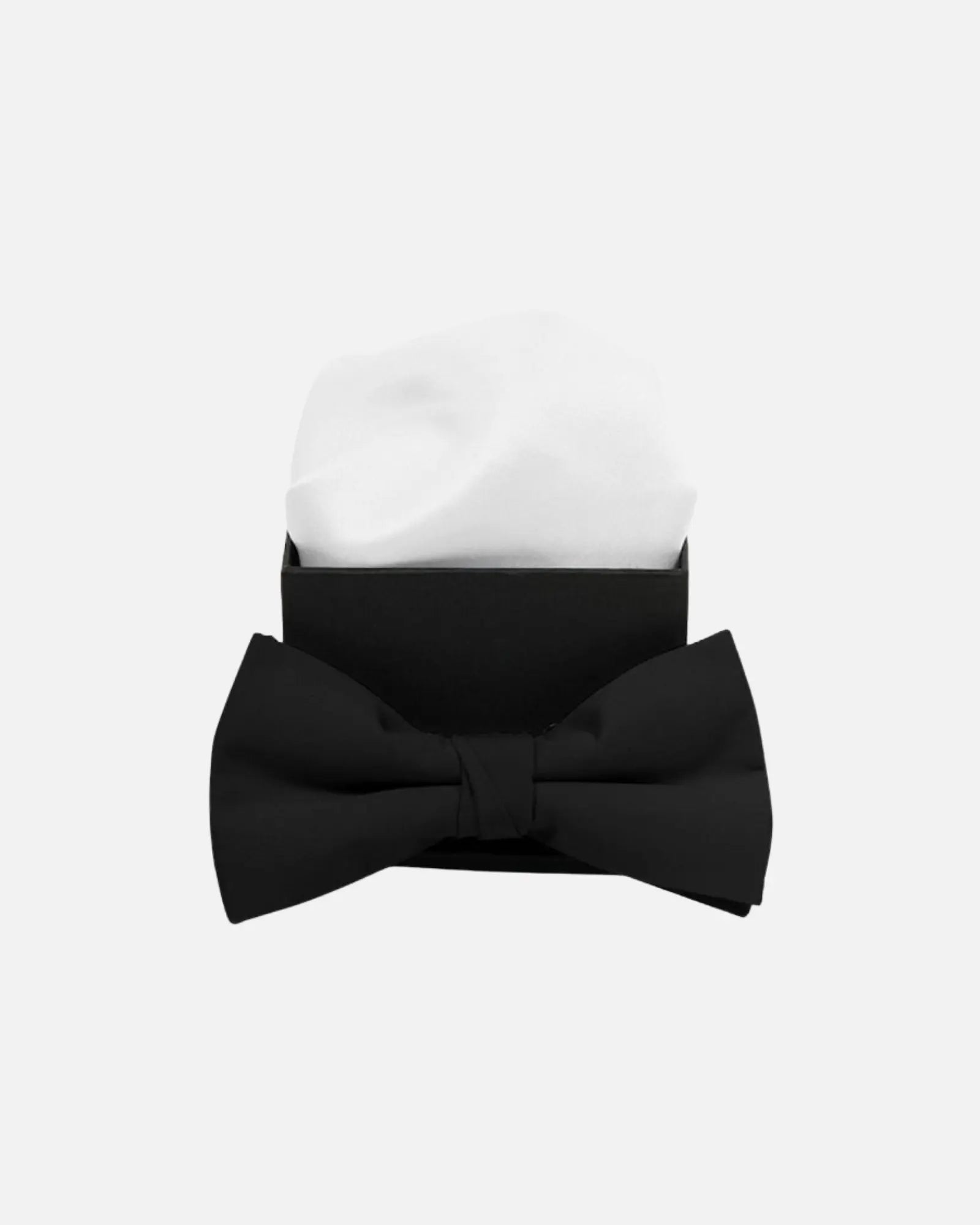 Bowtie CX BP. (Black)