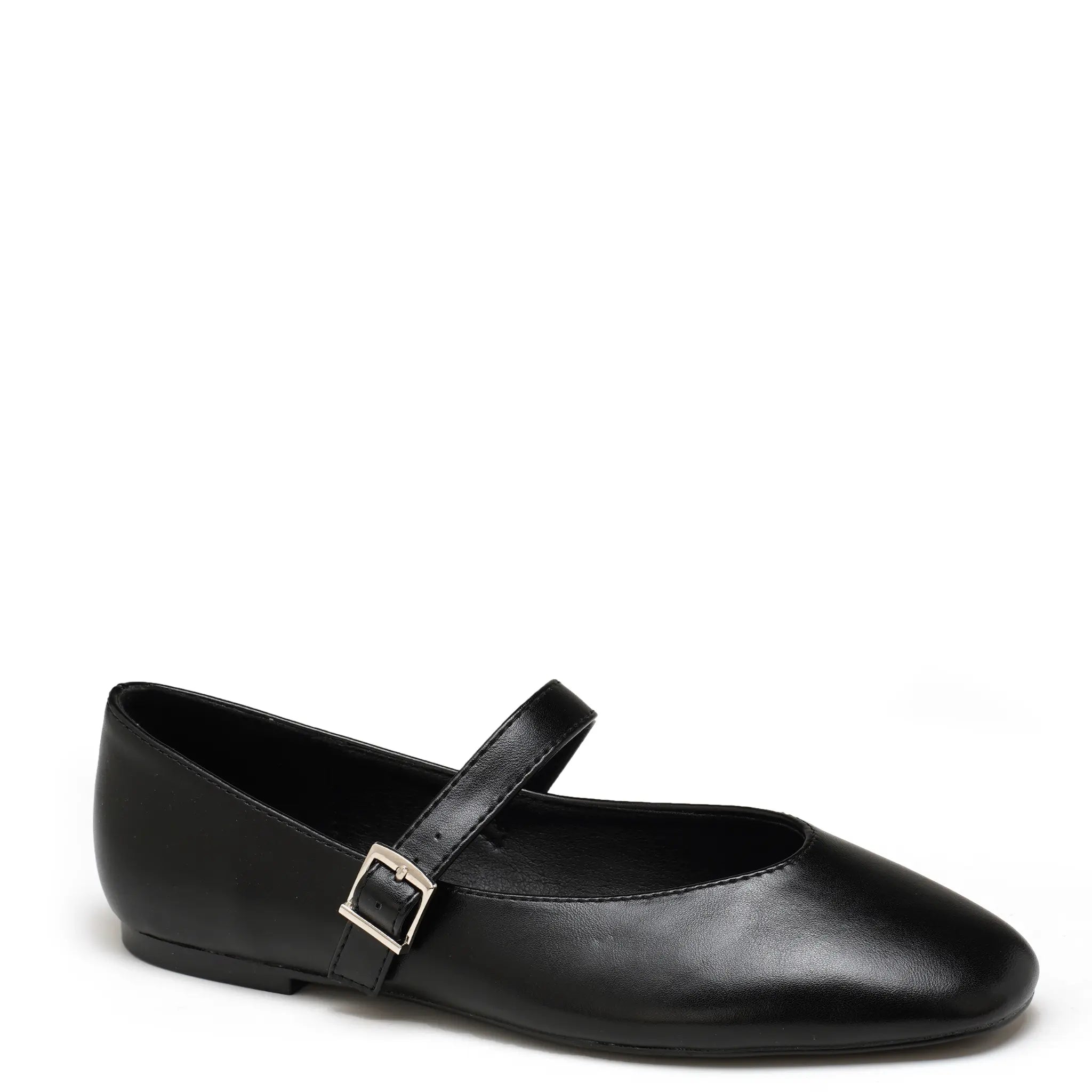 Mandoline Ladies Shoes-Black