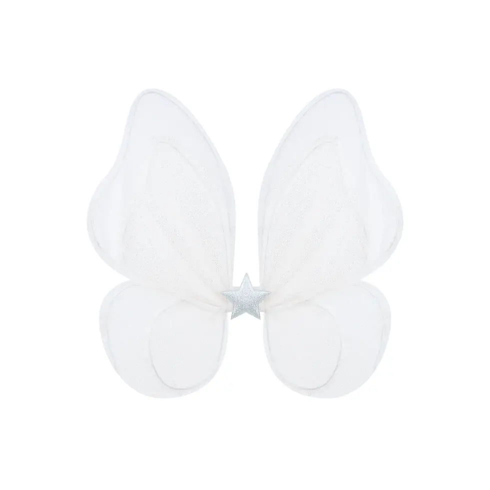 Fairy Wings Anaisa (frosted custard)