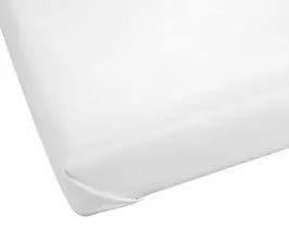 Flöt lök 180*300 (hvít, blár strengur)