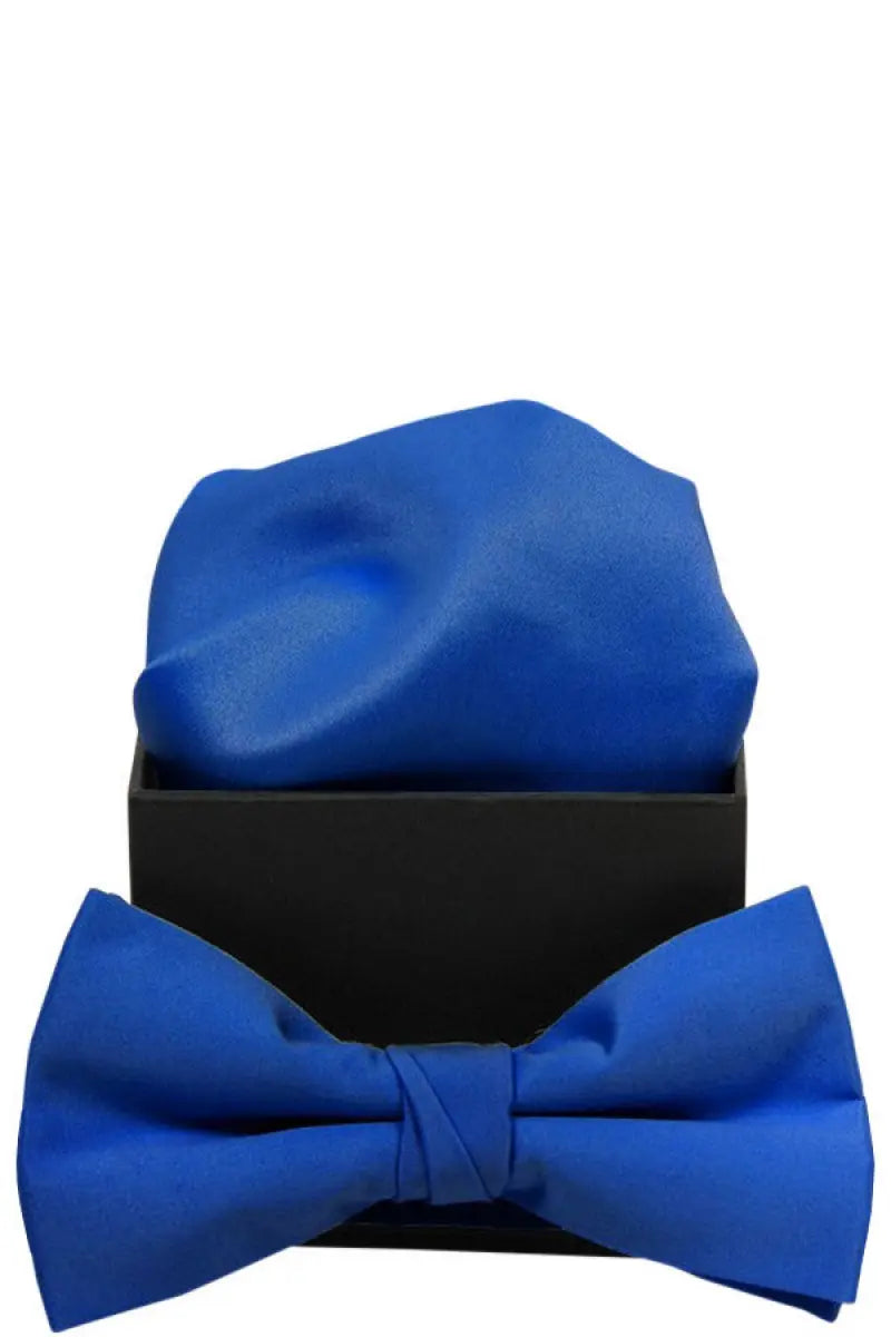 Bowtie CX BP (Blue)