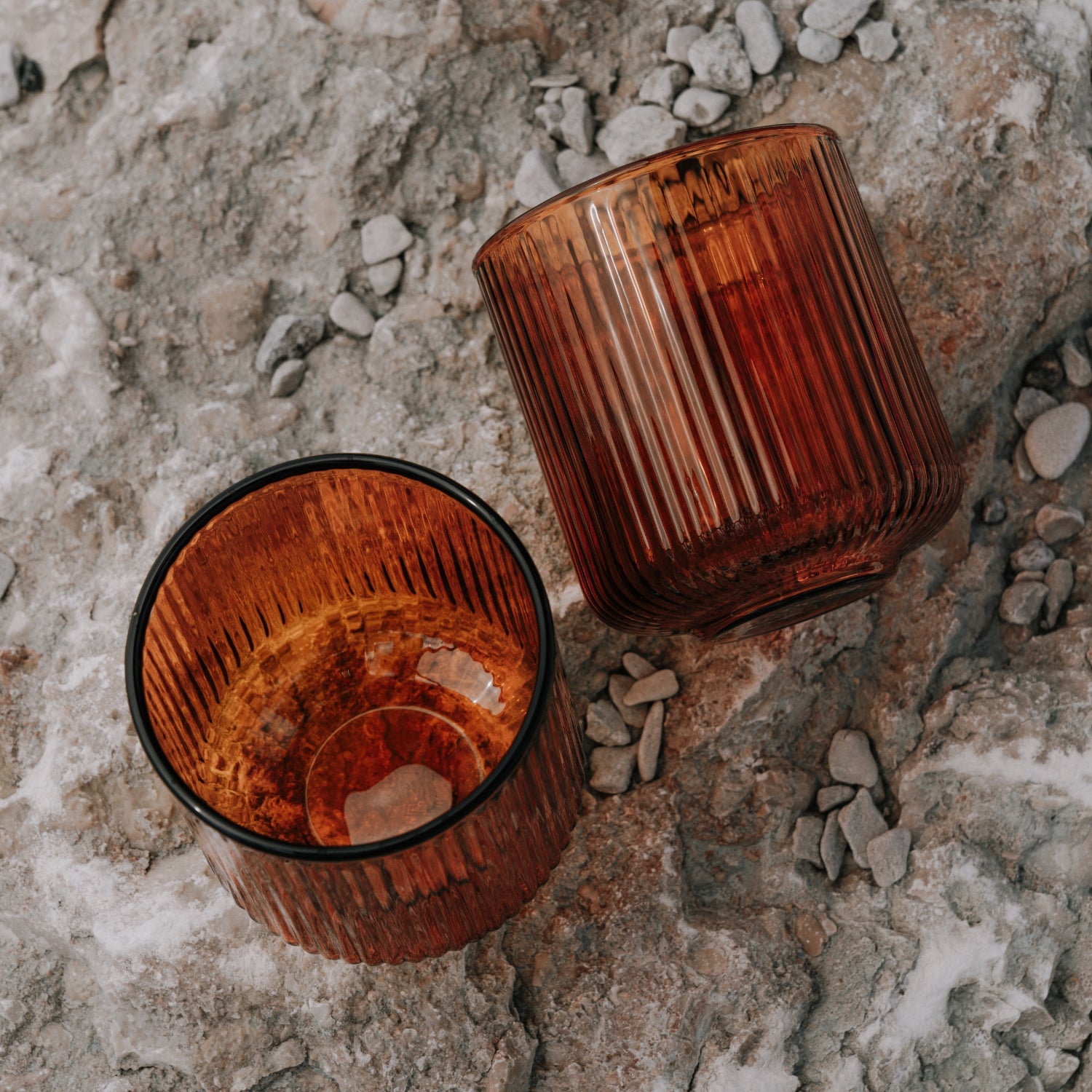 Vargen & Thor YKON Glasasett 6stk