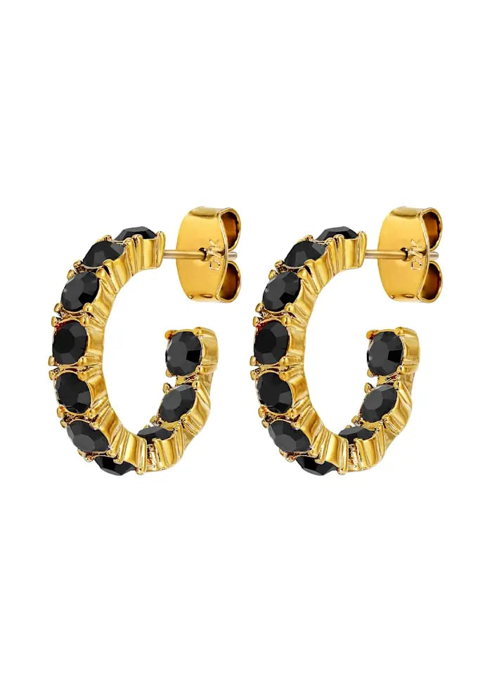 RAQUEL SG BLACK (SG BLACK)