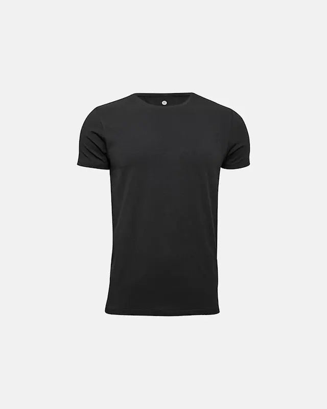 JBS of DK O-neck (Black)