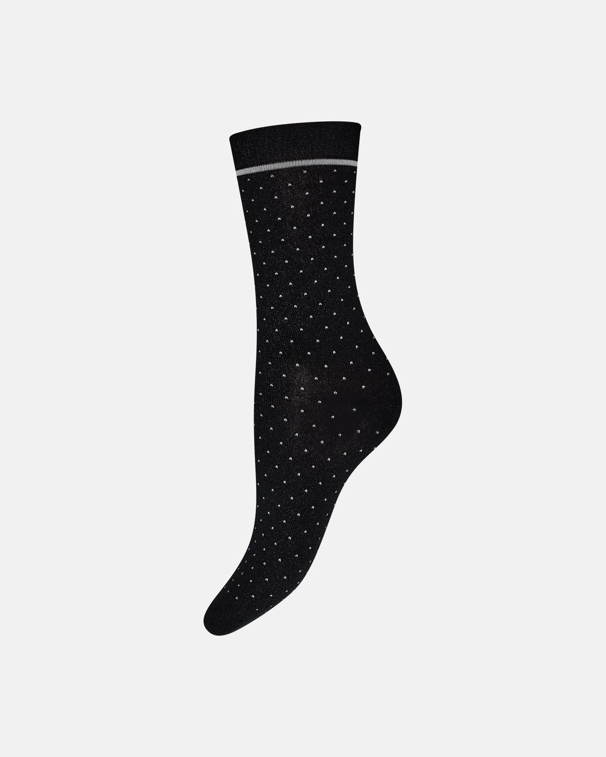 Decoy Ökklasokkar Shimmer Dots, Sandlitur
