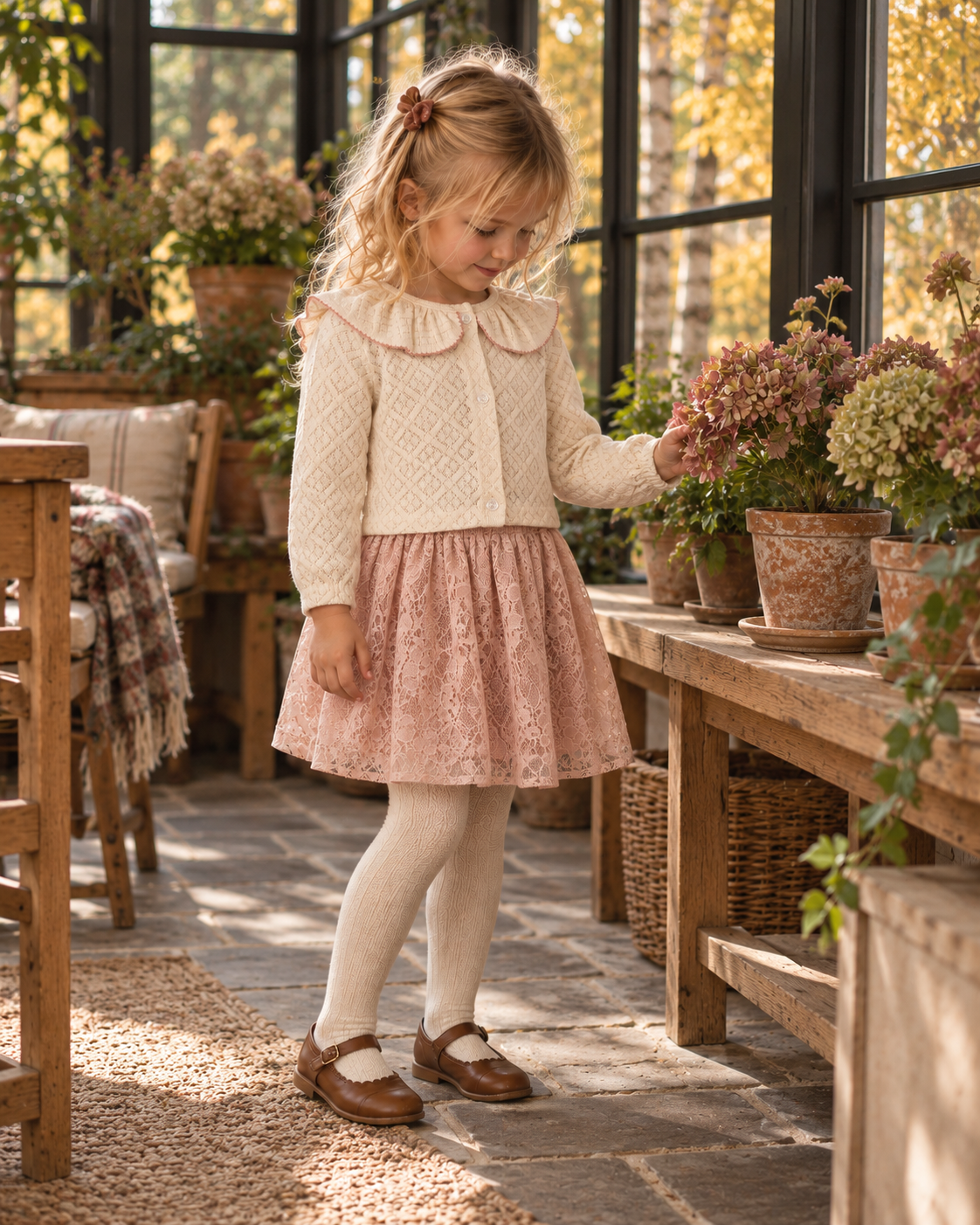 Anne Tulle Pils