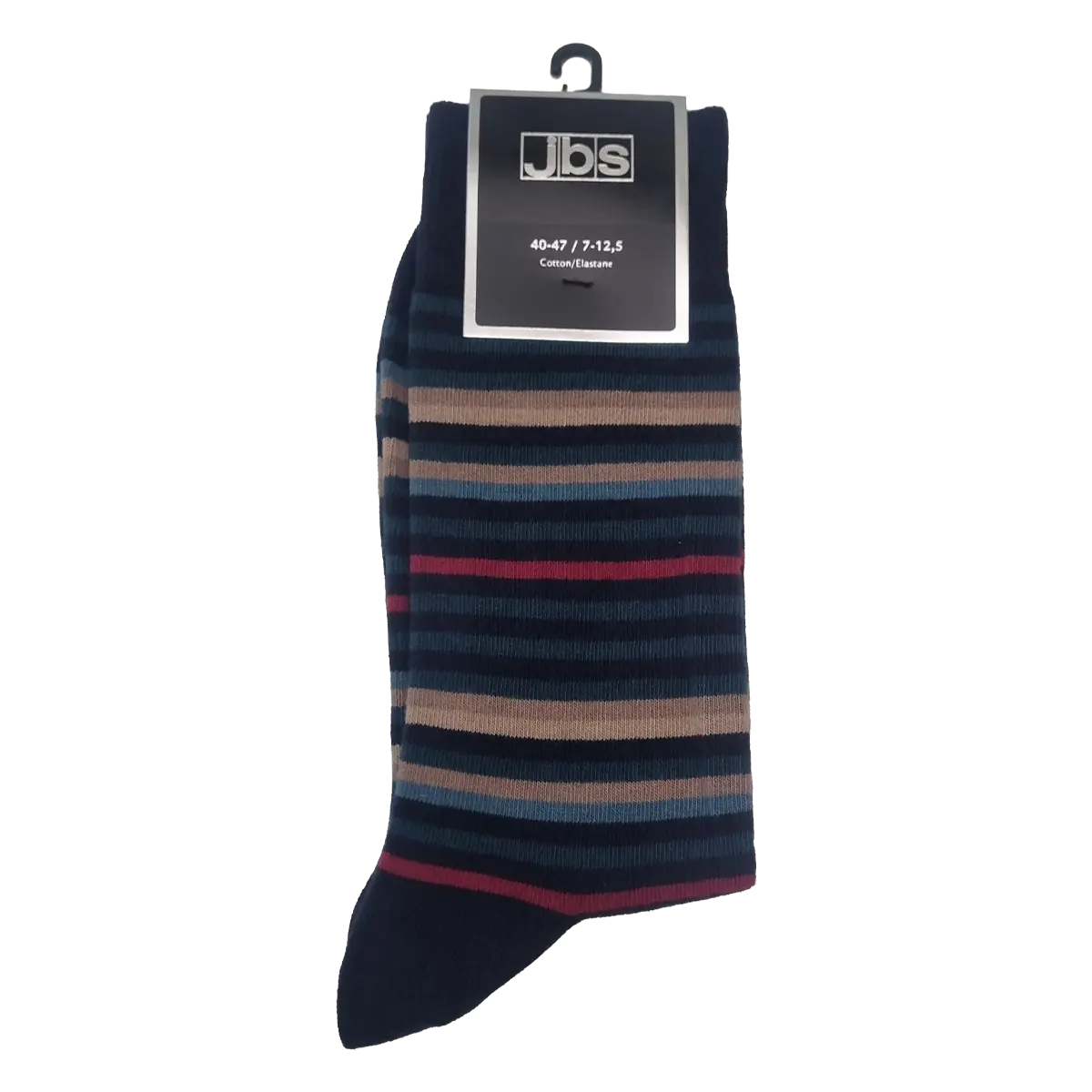 JBS socks (Multicolour)
