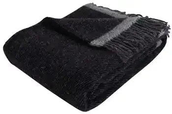 Arctic Ullarteppi Track (Black) 130x200cm