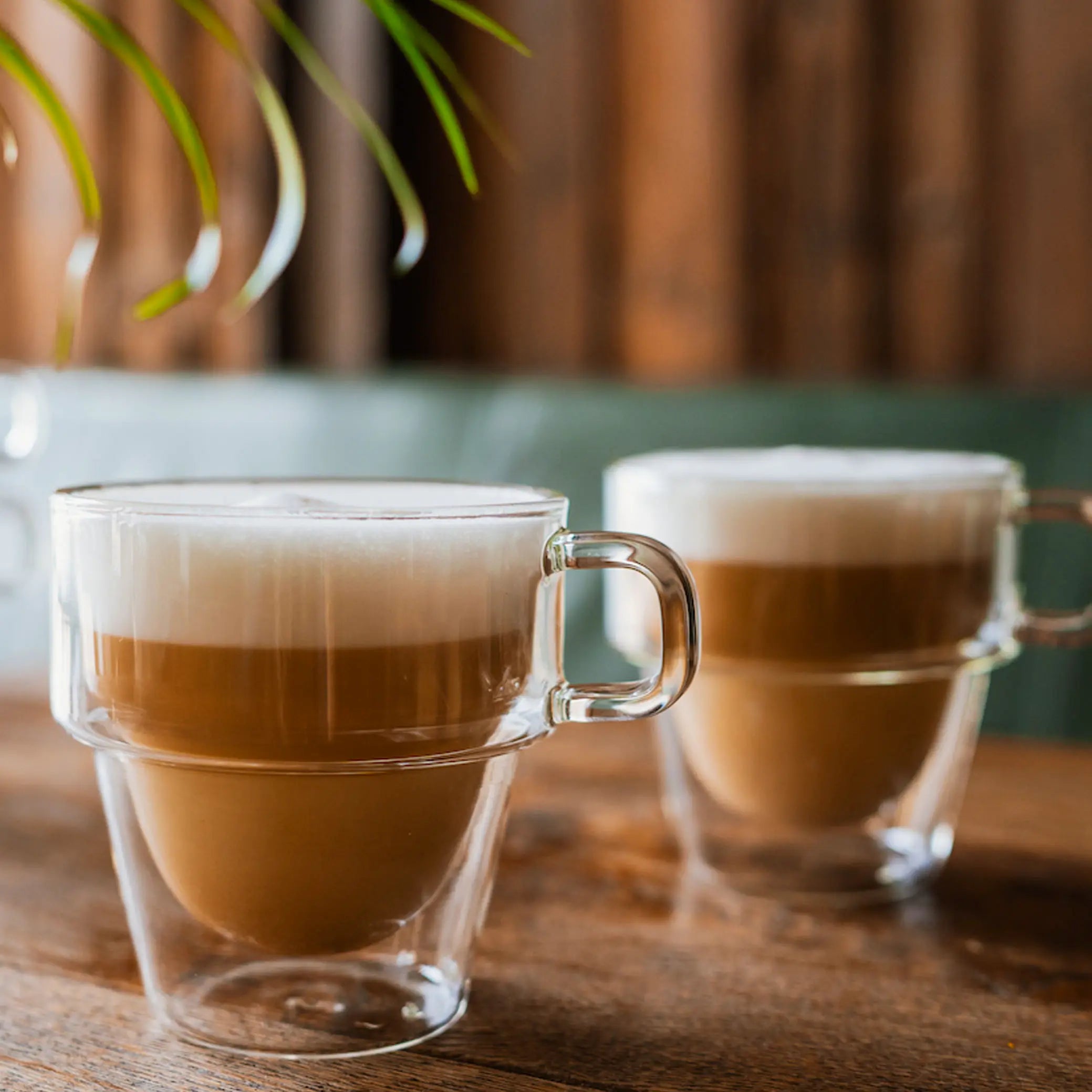 Vialli design glös 6stk saman