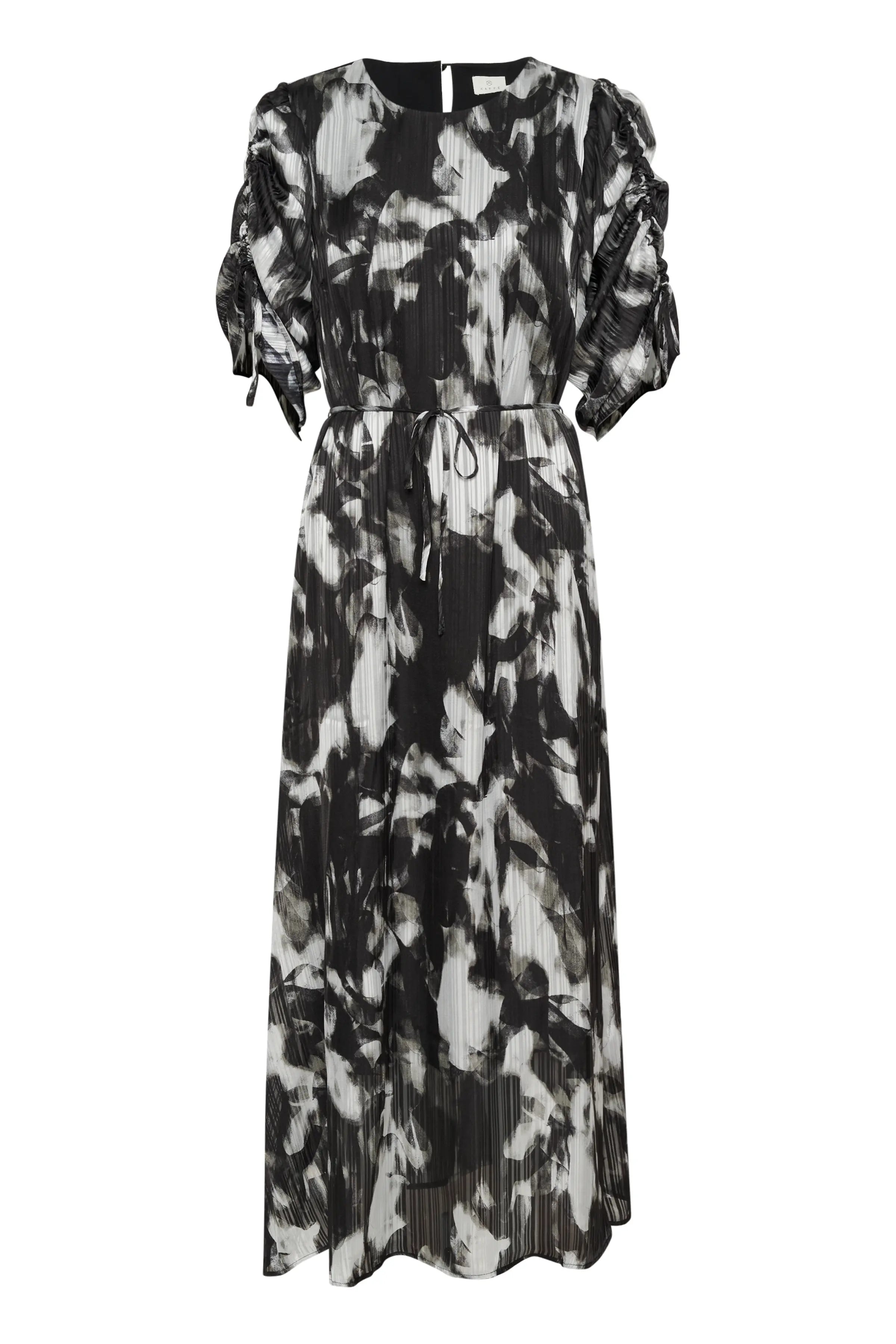 Lifa Maxi Dress