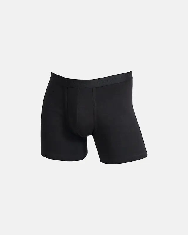 Tights 100% bómull (Black)