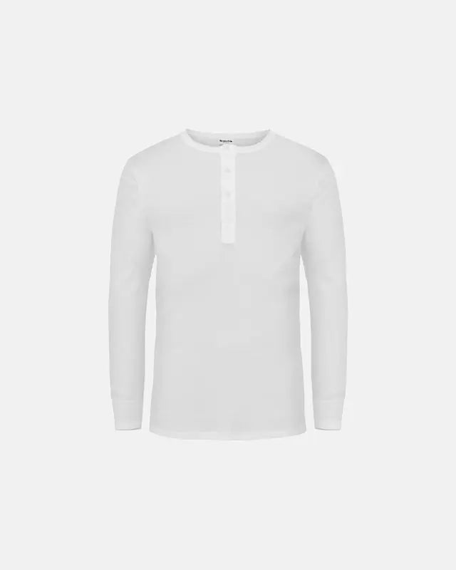 ORIGINAL bedstefartrøje GOTS (White)