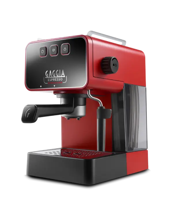 Gaggia Milano Manual Espresso kaffivél