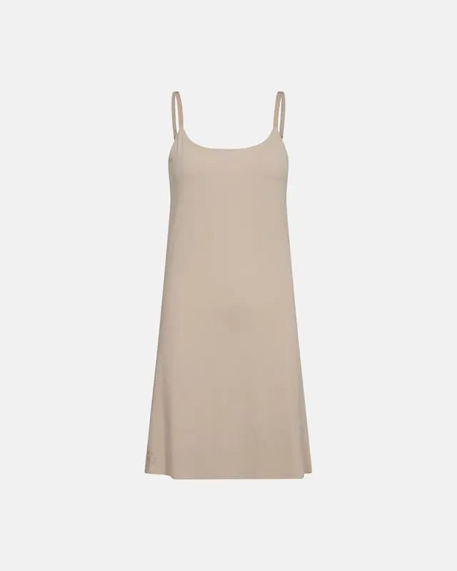 HYPETHEDETAiL dress (Sand)