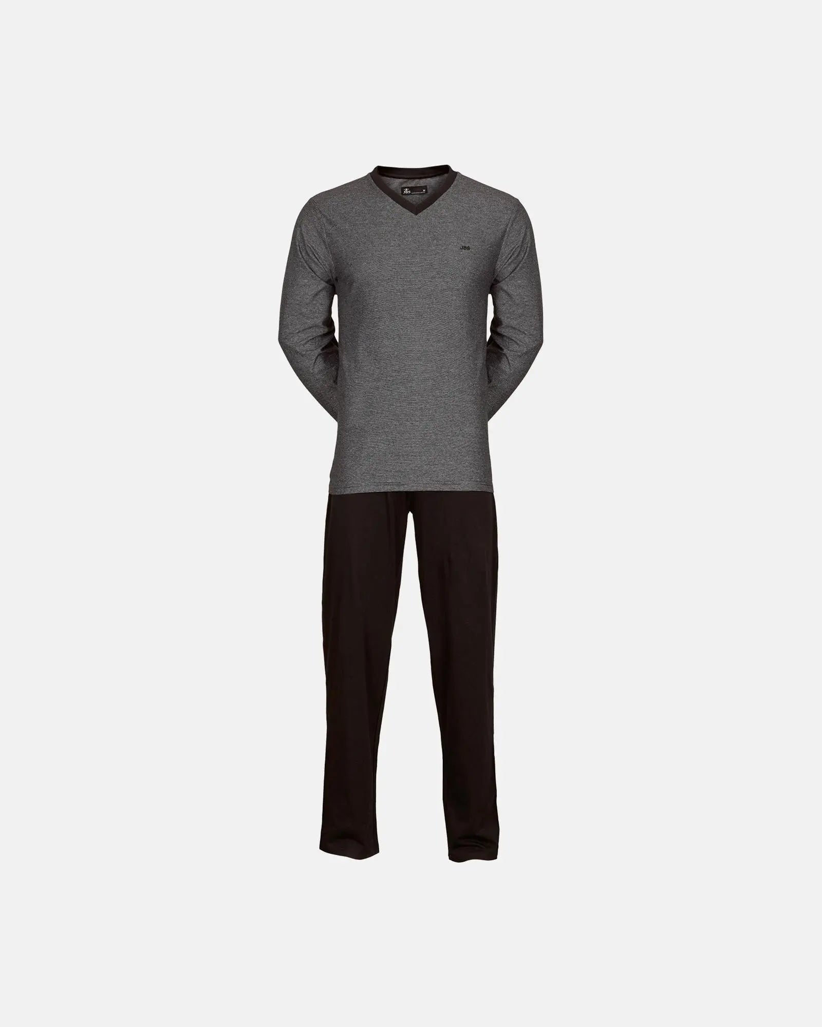 JBS pyjamas jersey (Grey)