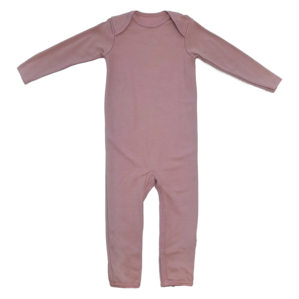 SmåRollinger, suit wool/bamboo (Rose)
