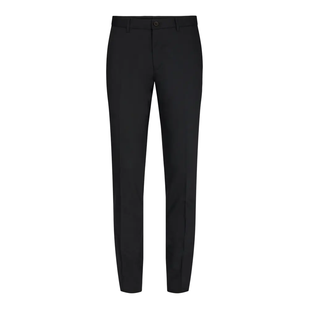 Classic Traveller Trousers in Fitted Fit - Tailored Travel Trousers for Everyday Wear