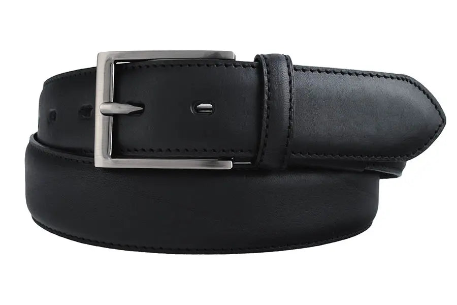 Bosswik - Belti 6892G/35 Black