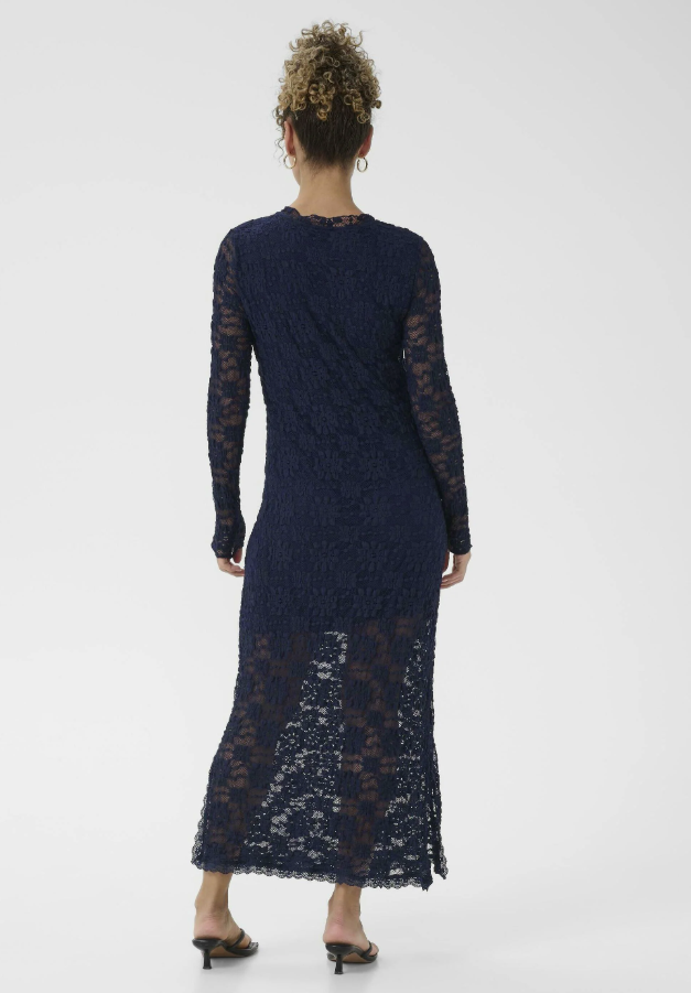 Maddie blúndukjóll