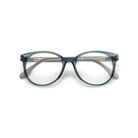 Bluelight glasses City-Grey